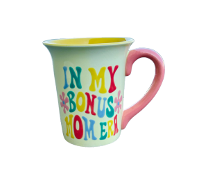 Edgewater Miami Color Me Mine Bonus Mom Era Mug