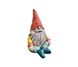 Edgewater Miami Color Me Mine Bramble Beard Gnome
