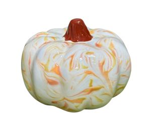 Edgewater Miami Color Me Mine Orange Shaving Cream Pumpkin