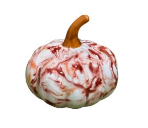 Edgewater Miami Color Me Mine Squatty Pumpkin