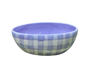 Edgewater Miami Color Me Mine Egg Nesting Bowl